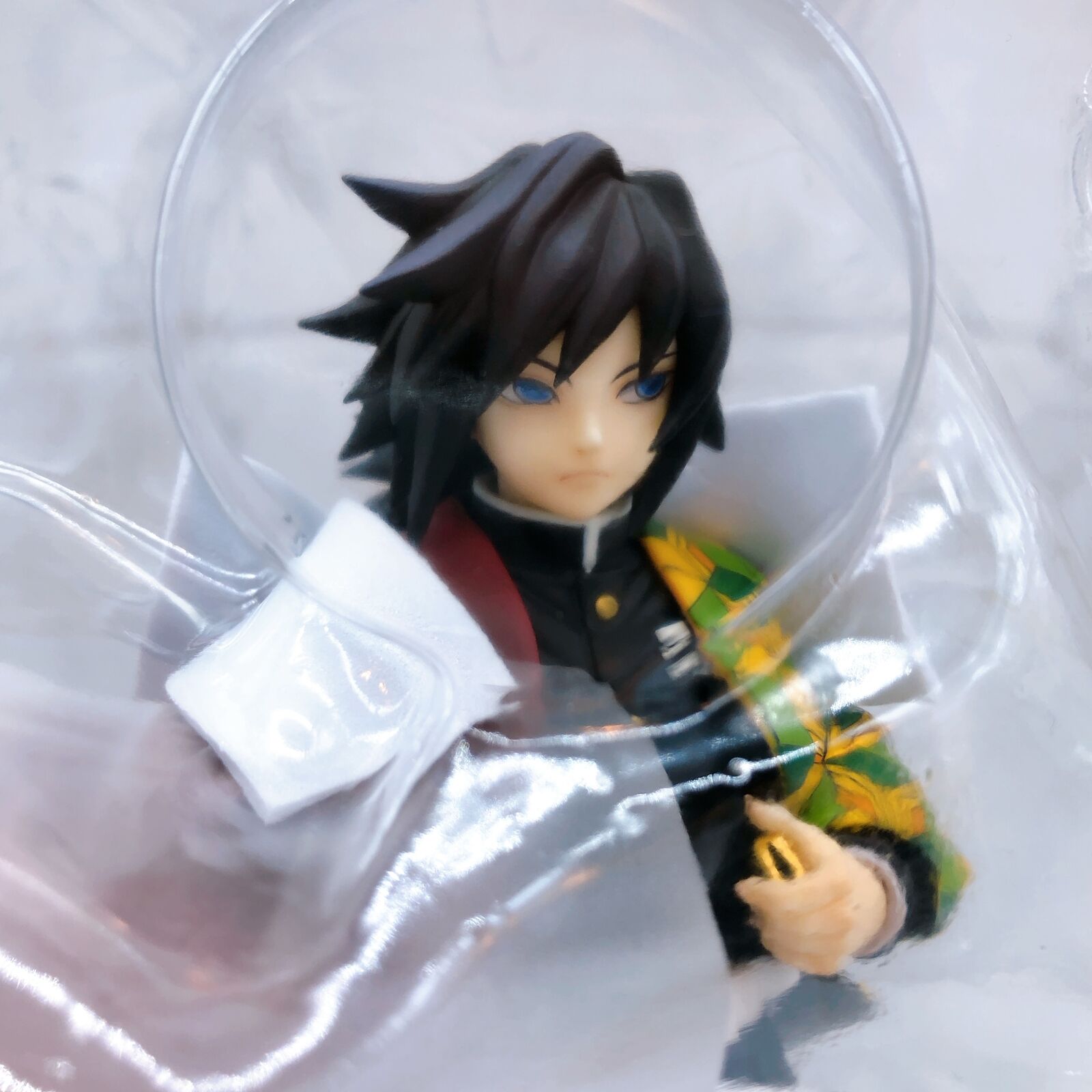 Demon Slayer Tomioka Giyu G.E.M. Series [MegaHouse]