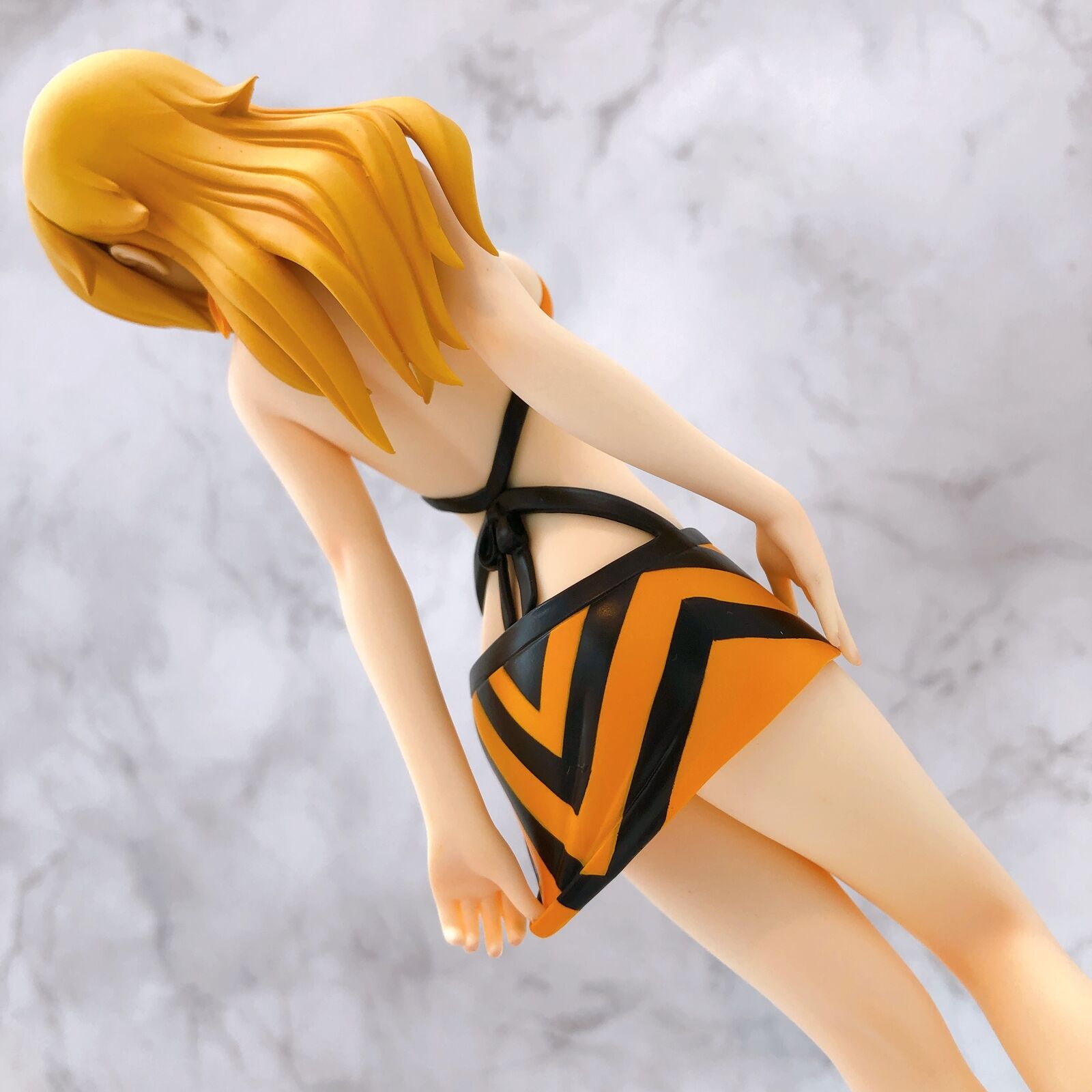 IS <Infinite Stratos> Charlotte Dunois Swimsuit ver. 1/7 Scale [Alphamax]