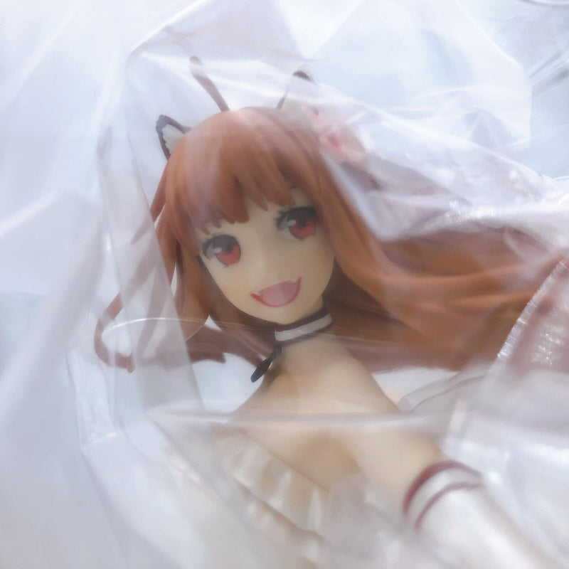 Spice and Wolf Holo Wedding Dress Ver. 1/8 Scale [Myethos]