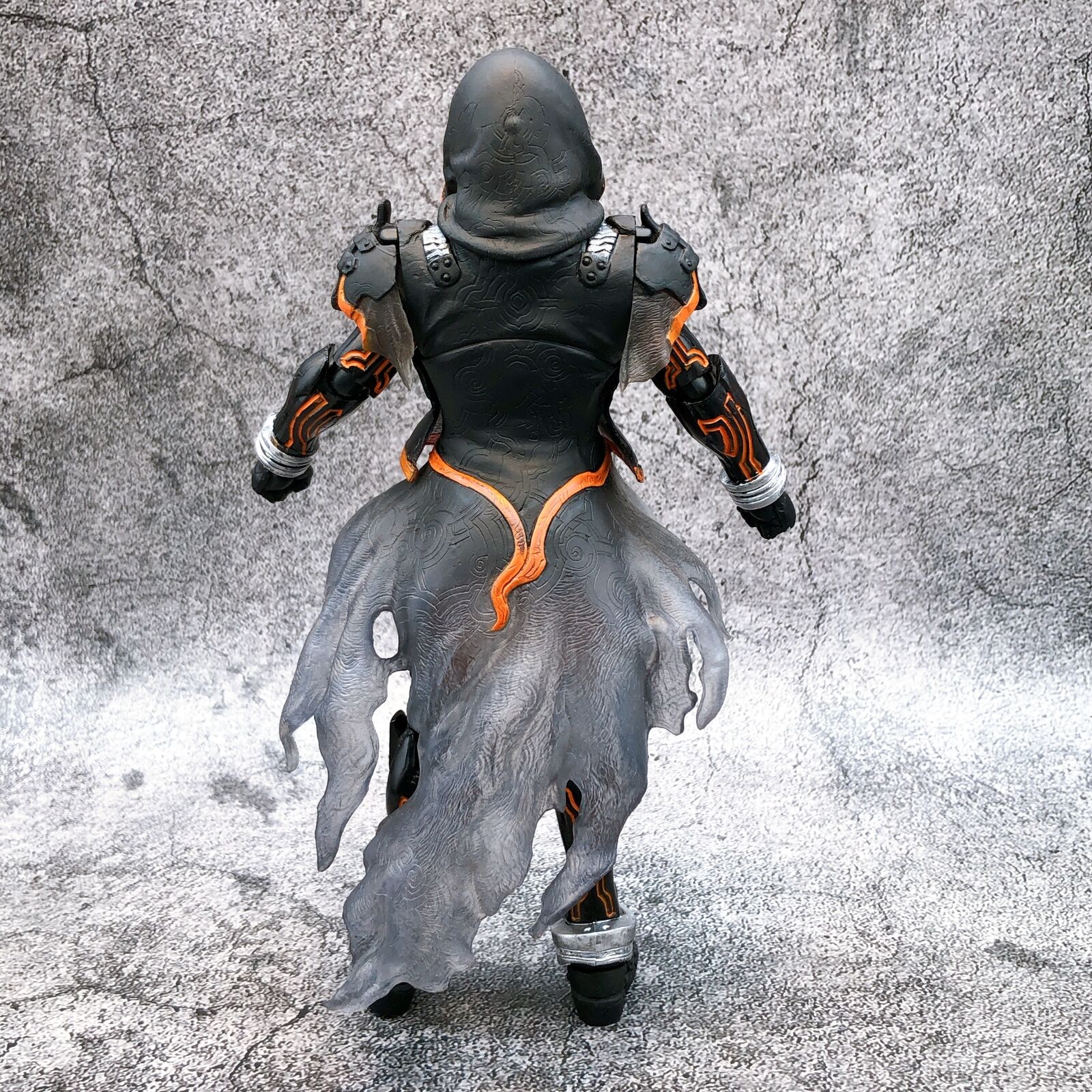 Masked Kamen Rider Ghost Ore Damashii S.I.C. [Bandai]