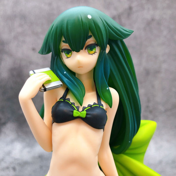 Gatchaman Crowds Utsutsu Normal Ver. Monthly Hobby Japan Amakuni & Hobby Japan Online Shop Limited [Hobby Japan]