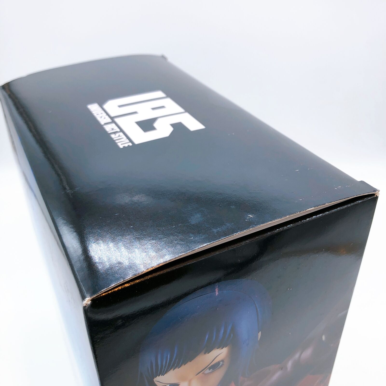 Ghost in the Shell New Movie Motoko Kusanagi 1/6 Scale [WAVE]