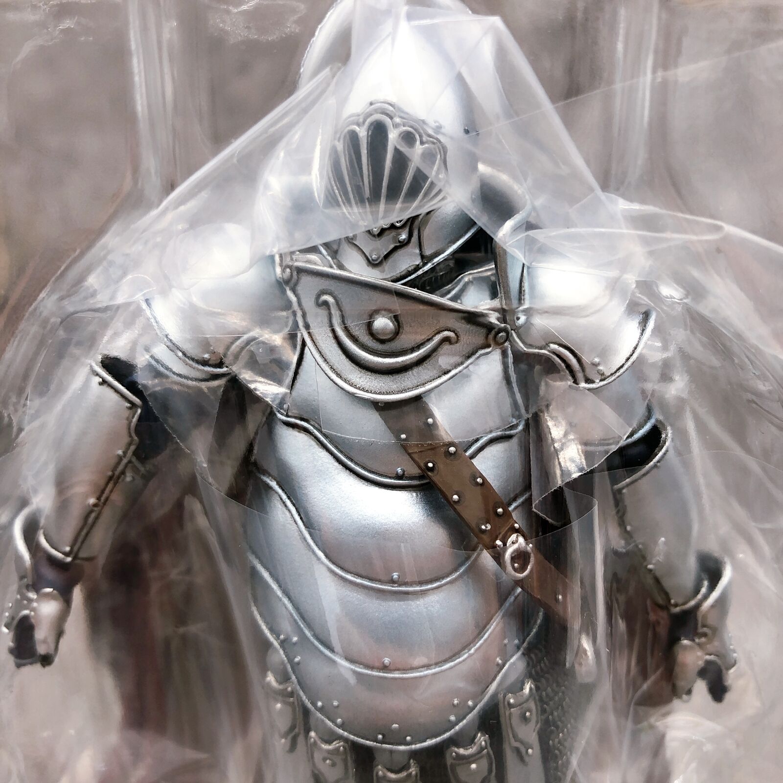 Nausicaa of the Valley of the Wind Torumekian Armored Trooper Kusyana'