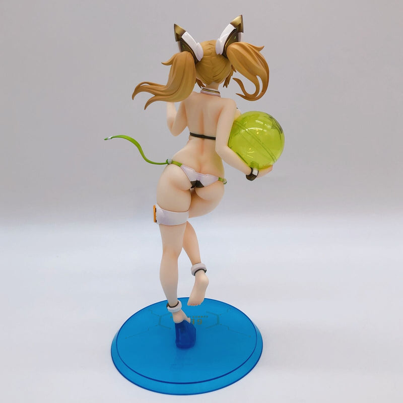 PHANTASY STAR ONLINE 2 es Gene ［Summer Vacation］ 1/7 Scale [Hobby Japan]