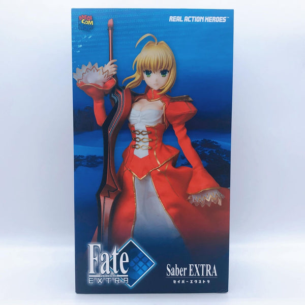 Fate/EXTRA Saber Extra Real Action Heroes No.713 [Medicom Toy]