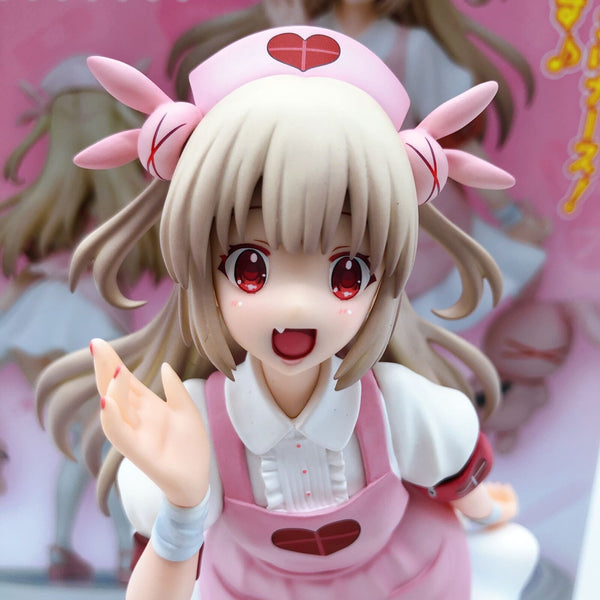 Virtual Youtuber Natori Sana 1/7 Scale [WANDERER]