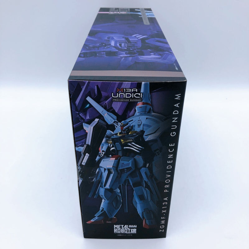 Metal Robot Spirits <SIDE MS> Providence Gundam 「Mobile Suit Gundam Seed」 Tamashii Web Shop Limited [BANDAI SPIRITS]