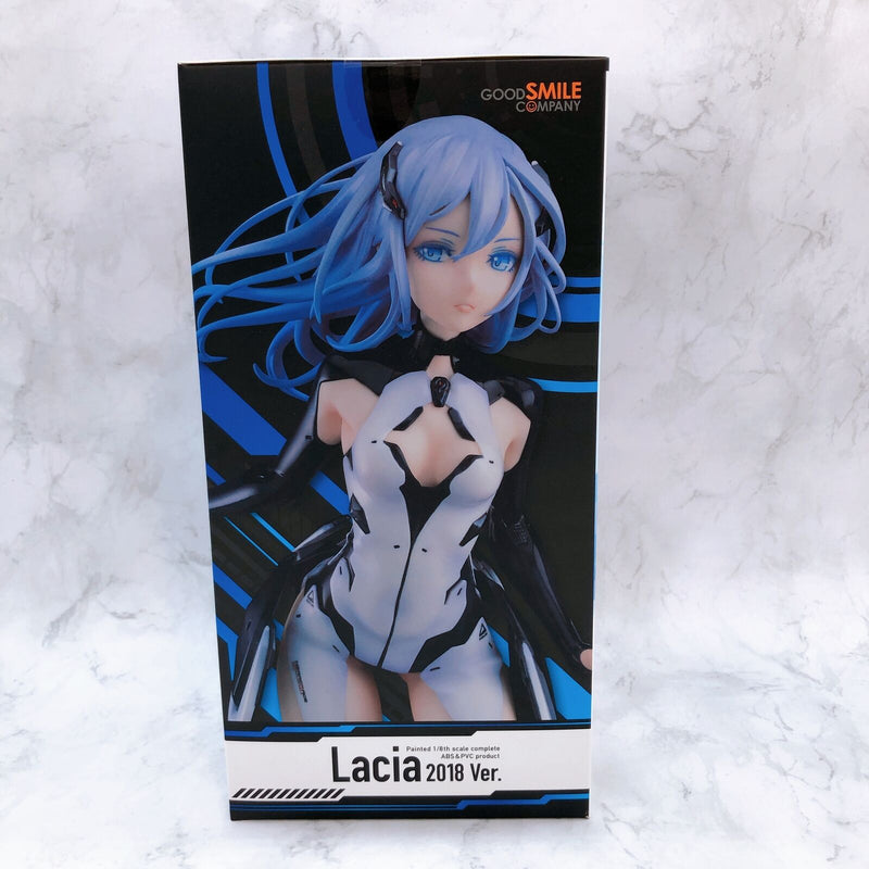 BEATLESS Lacia 2018 Ver. 1/8 Scale [Good Smile Company]