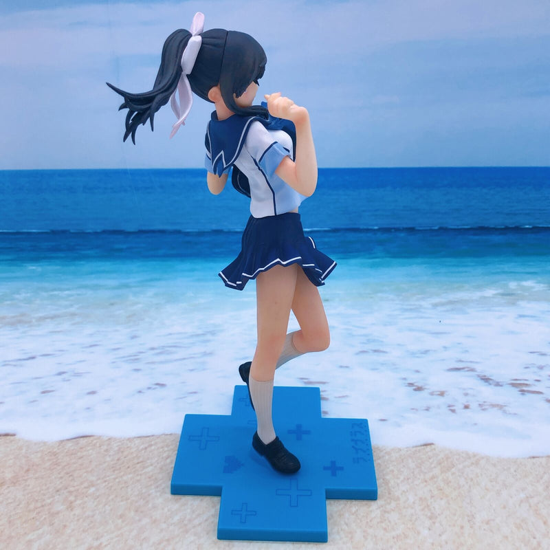 LovePlus Manaka Takane Konami Style Limited 1/8 Scale [Konami]