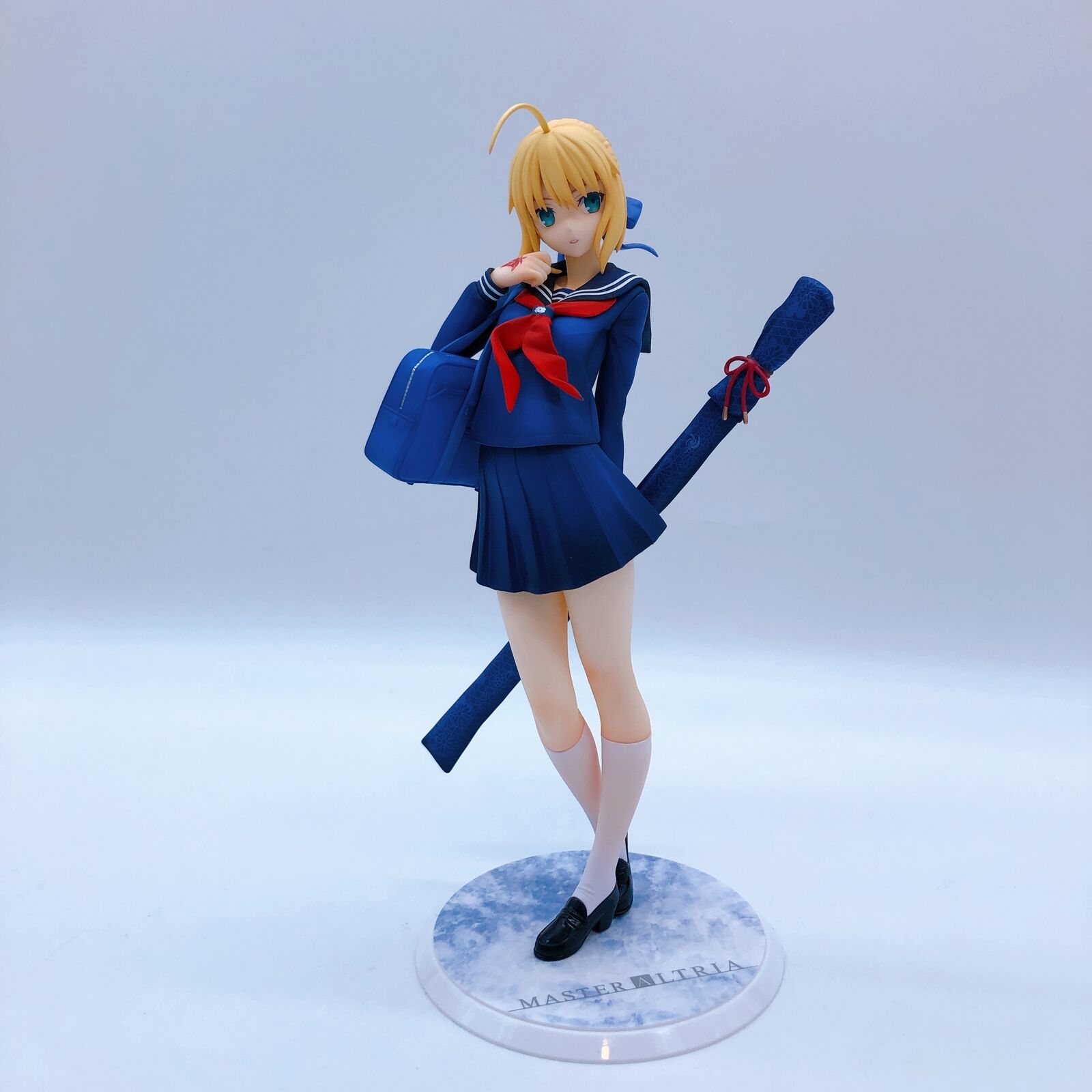 Fate/stay night Master Altria 1/7 Scale [ALTER]