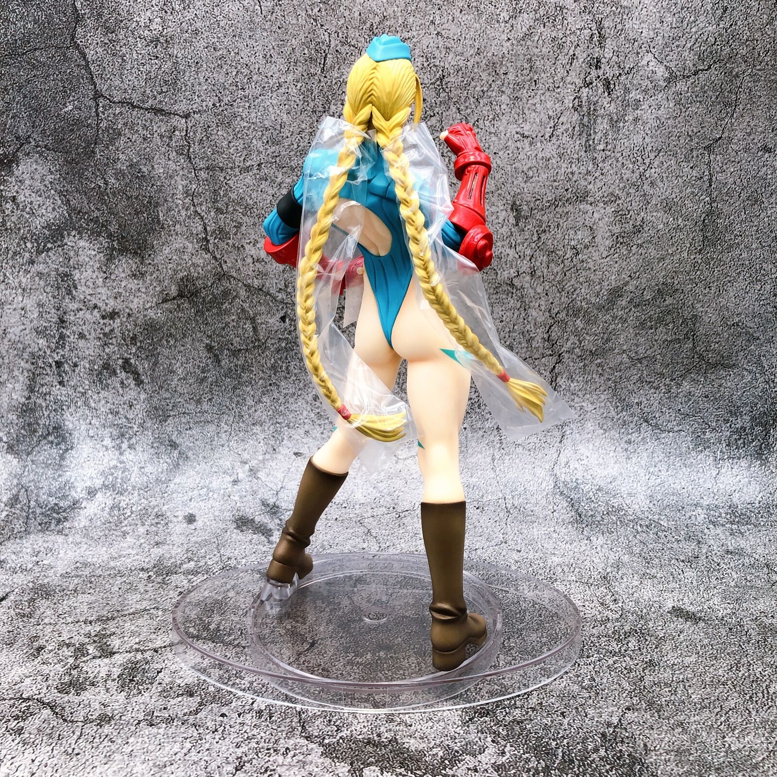 キャミィcammy kotobukiya street fighter 41+YERm9fWL._AC_UF894,