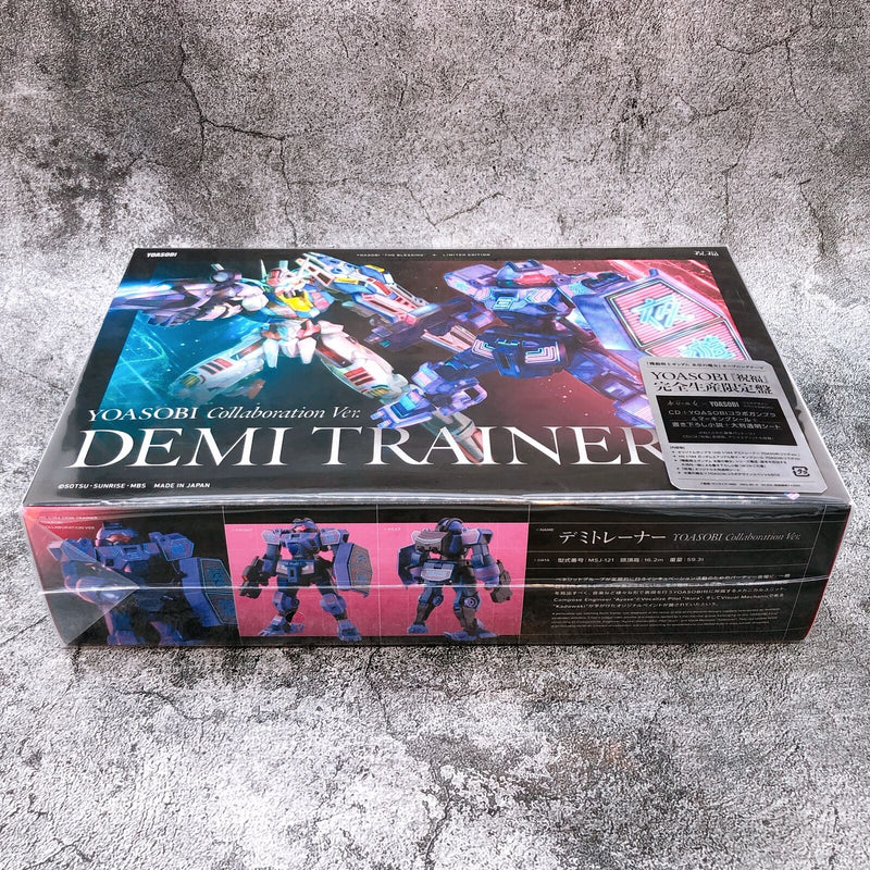 HG 1/144 Demi Trainer (YOASOBI Collaboration Ver.) 「Mobile Suit Gundam The Witch from Mercury」