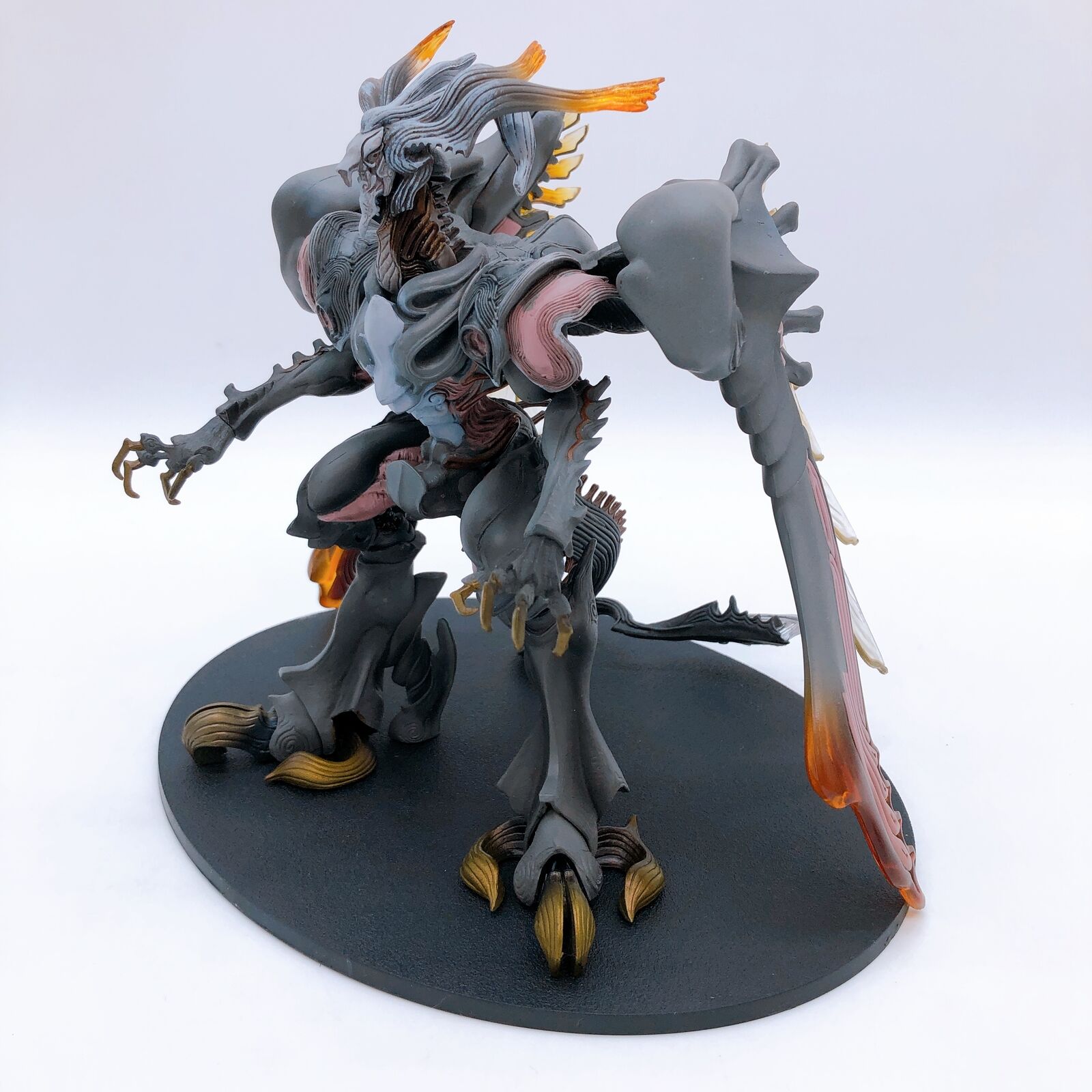 Final Fantasy VII - Bahamut Sin - Solaris Japan