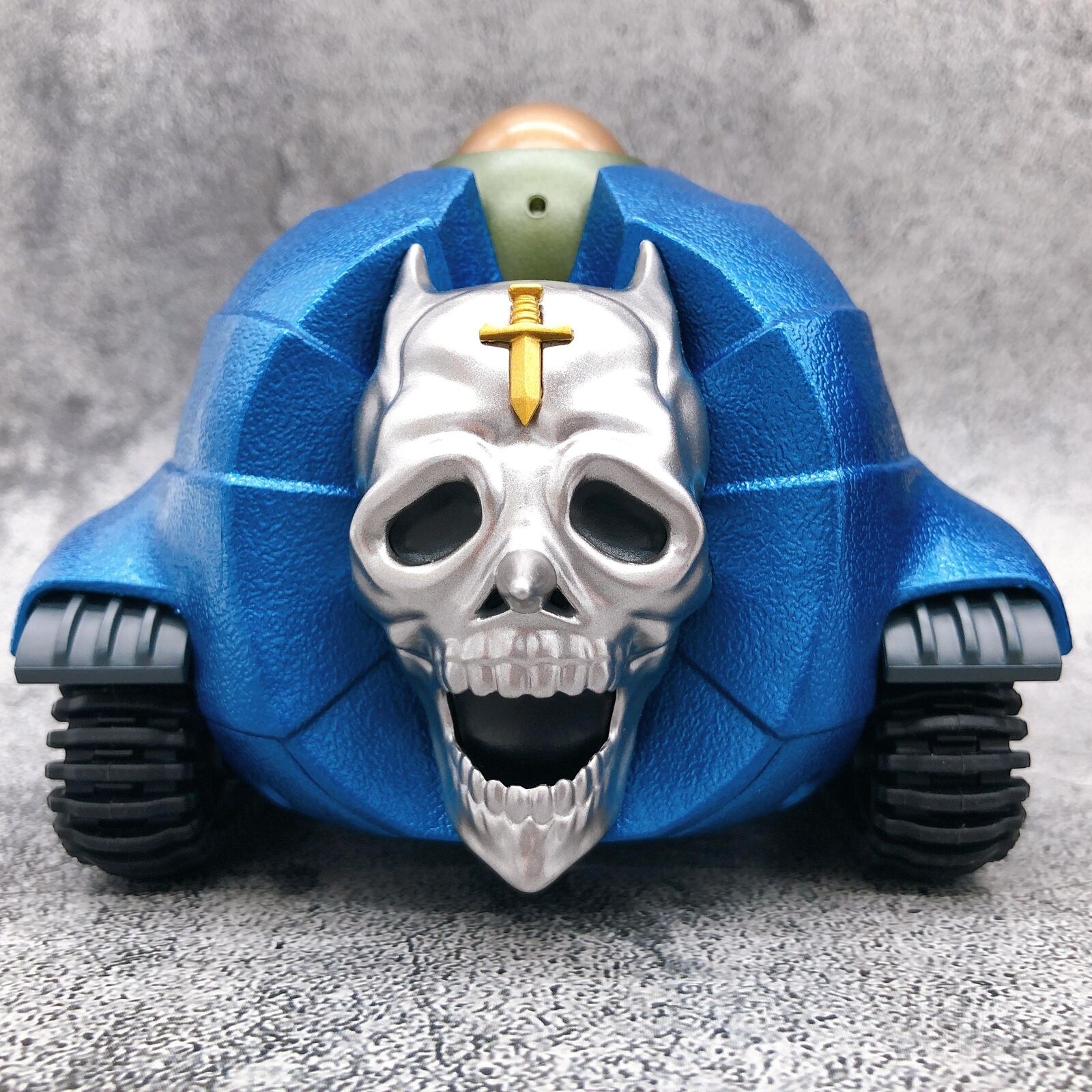 JoJo's Bizarre Adventure Diamond Is Unbreakable Sheer Heart