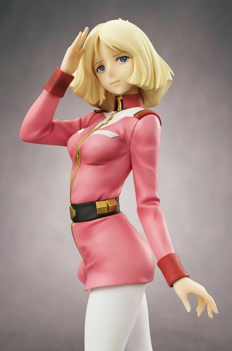 Mobile Suit Gundam Sayla Mass RAHDXG.A.NEO Excellent Model [MegaHouse]