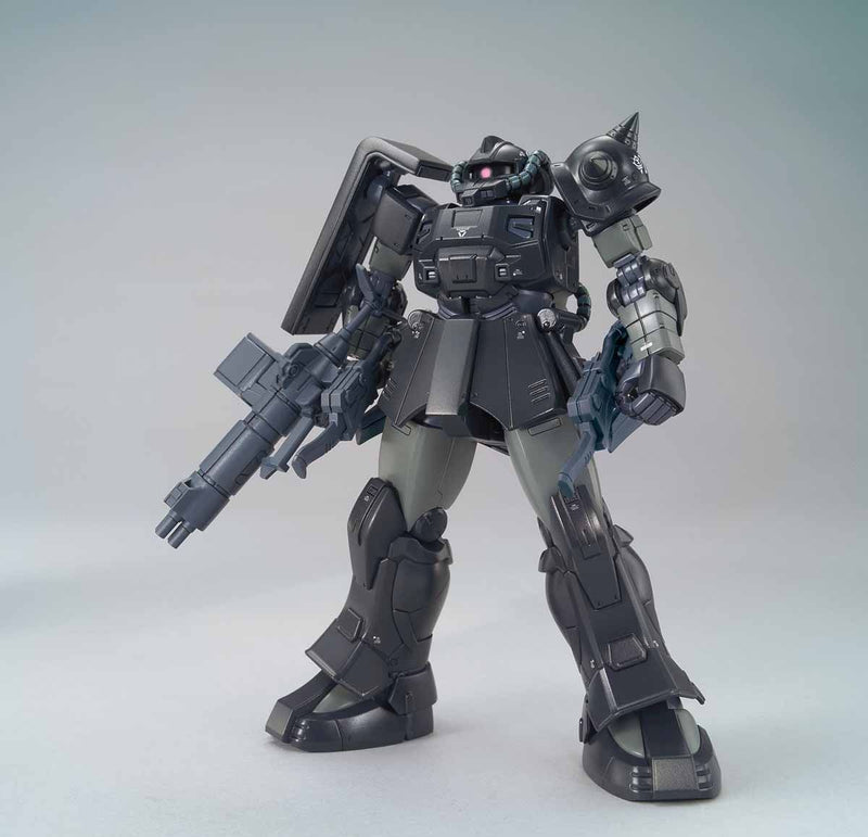 HG 1/144 Act Zaku (Kycilia's Forces)