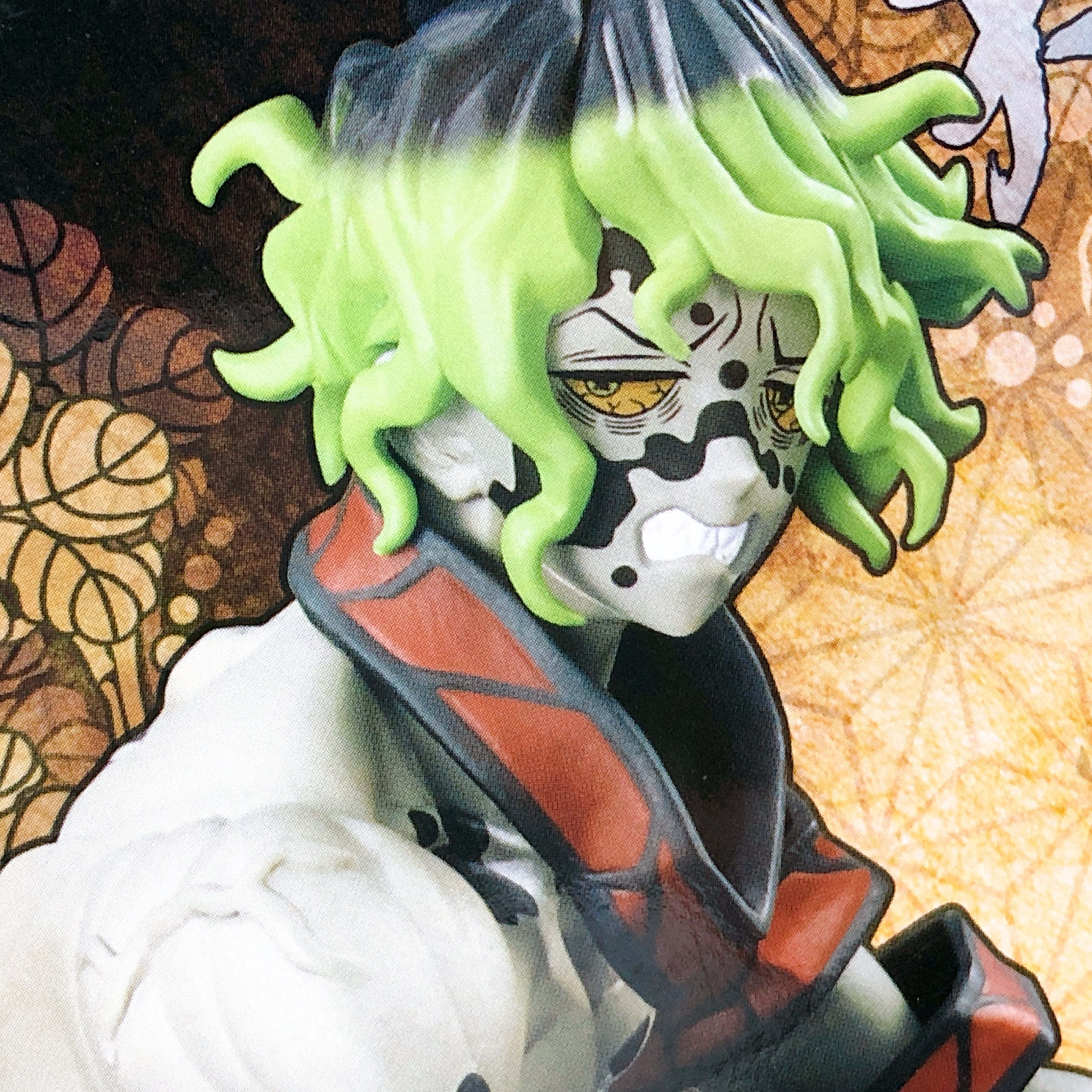 BANPRESTO - クロのタカト Demon Slayer Giyu Tomioka Grandista Figure (Japan)