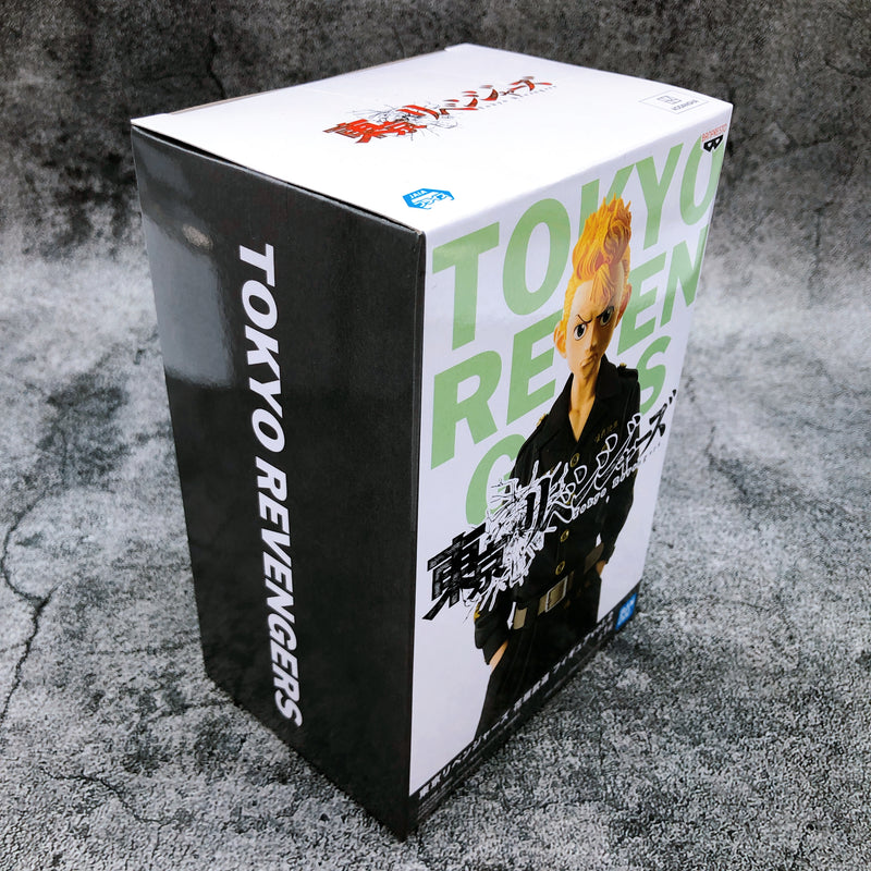 Tokyo Revengers Takemichi Hanagaki vol.2 Figure [BANPRESTO]