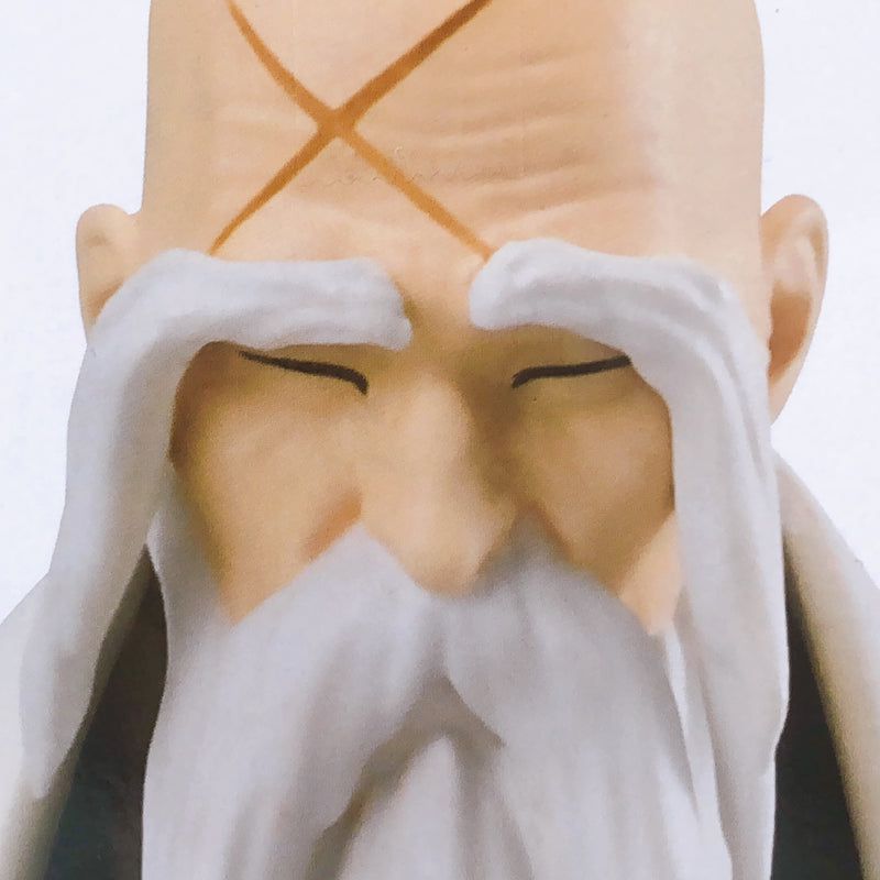 BLEACH SOLID AND SOULS Genryusai Shigekuni Yamamoto [BANPRESTO]