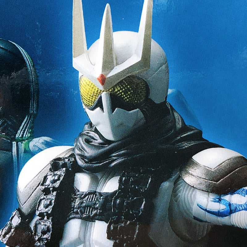 Kamen Rider Eternal Wallpaper