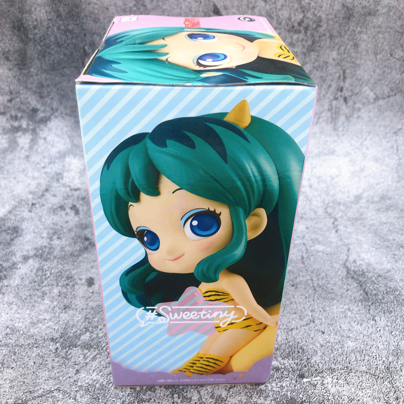 Urusei Yatsura Lum (A)