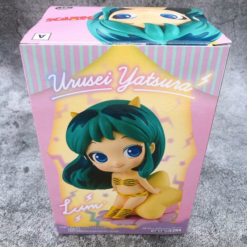 Urusei Yatsura Lum (A)