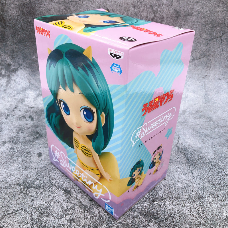 Urusei Yatsura Lum (A)