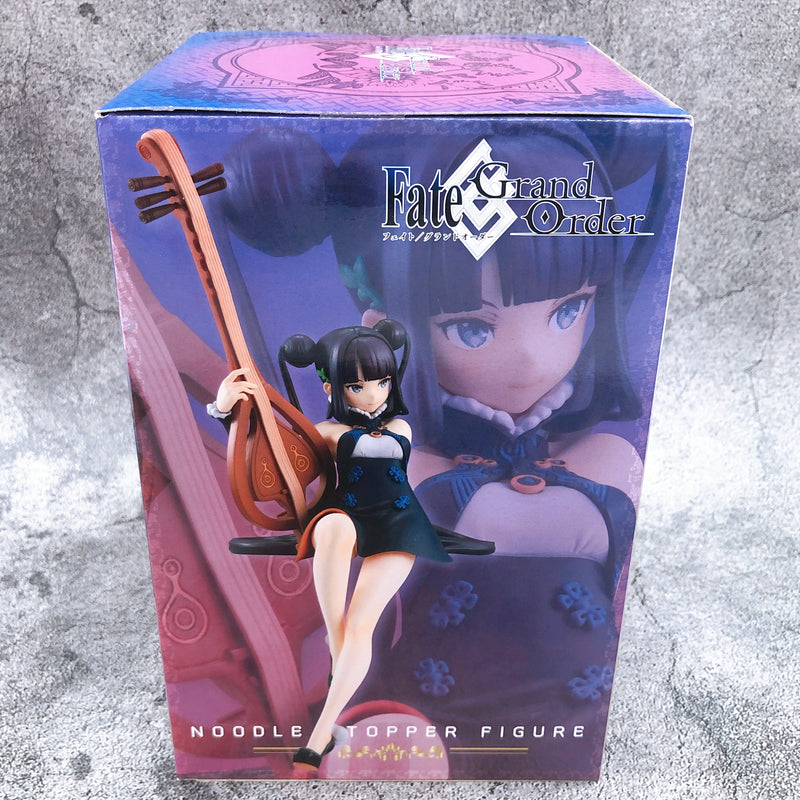 Fate/Grand Order Foreigner/Yang Guifei Noodle Stopper Figure [FuRyu]