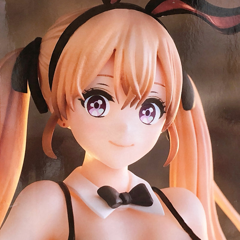 A Couple of Cuckoos Erika Amano Premium Figure [SEGA]