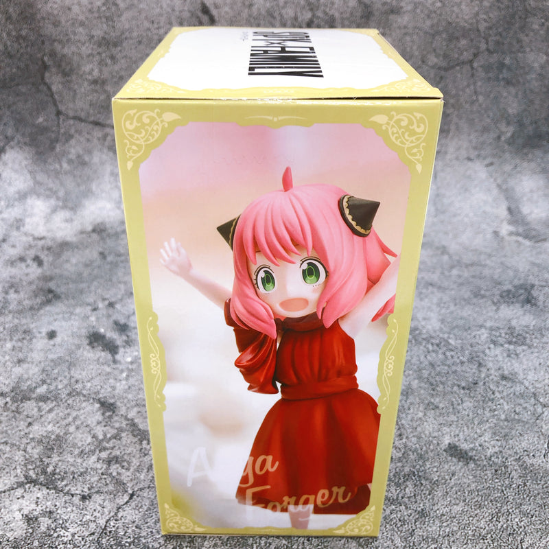 SPY×FAMILY Anya Forger Party Premium Figure [SEGA]