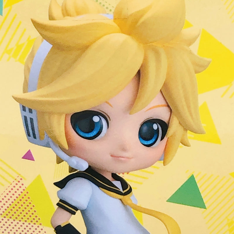 Len Kagamine (A) Q posket [BANPRESTO]