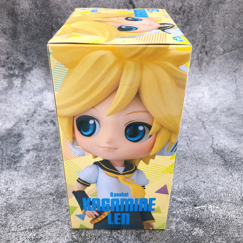 Len Kagamine (A) Q posket [BANPRESTO]