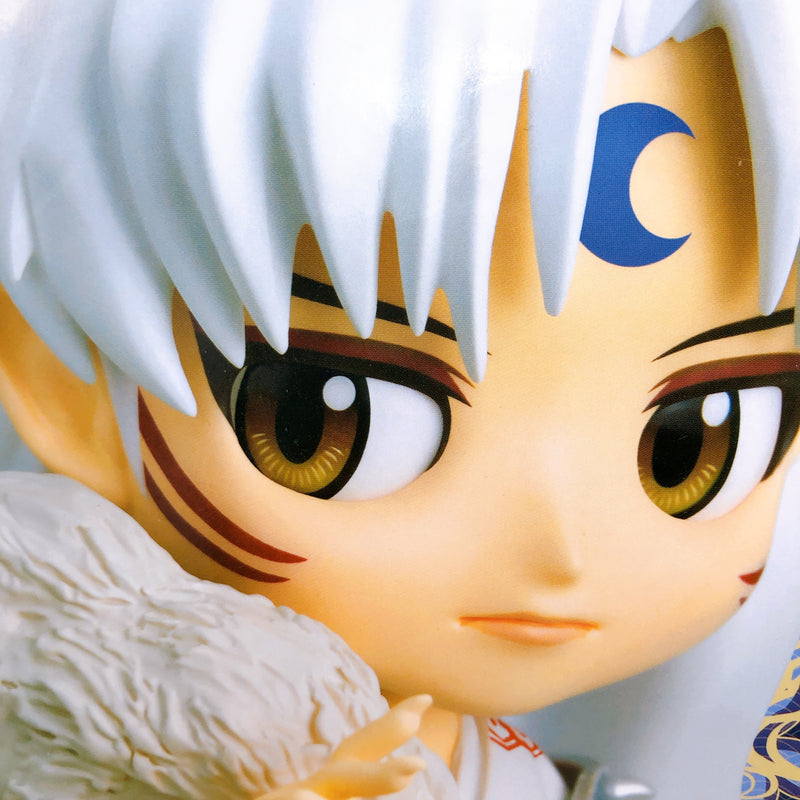 Inuyasha Sesshomaru (A) Q posket [BANPRESTO]