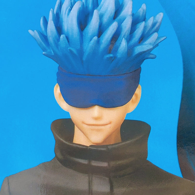 Jujutsu Kaisen Gojo Satoru Jukon no Kata [BANPRESTO]