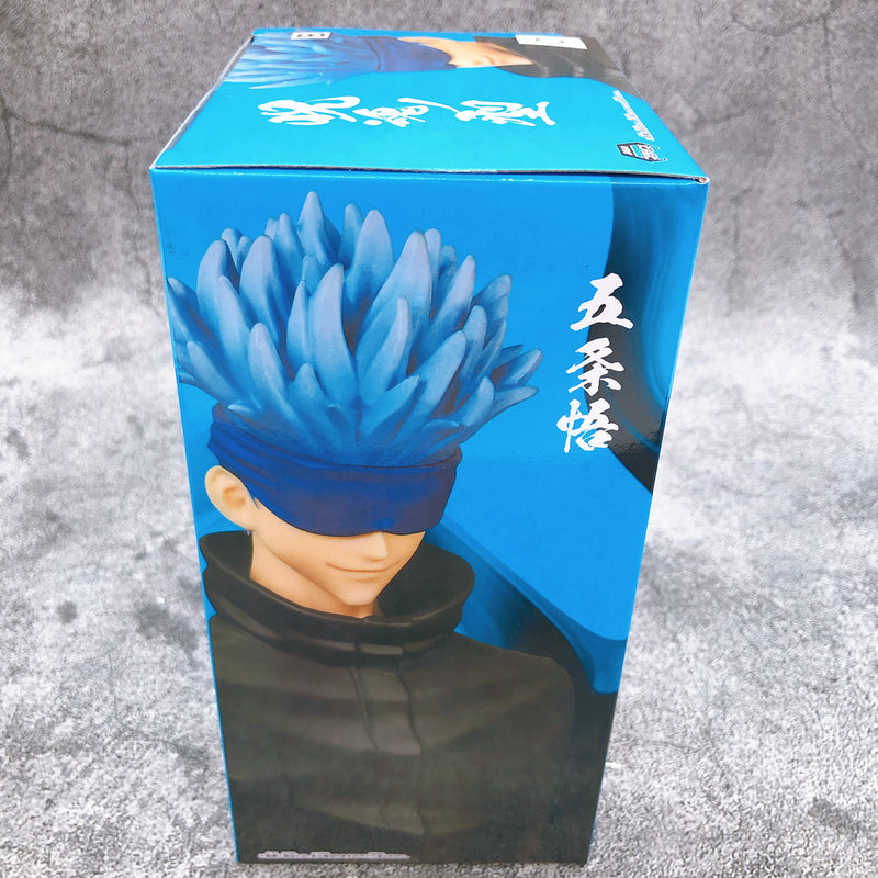 Jujutsu Kaisen Gojo Satoru Jukon no Kata [BANPRESTO]