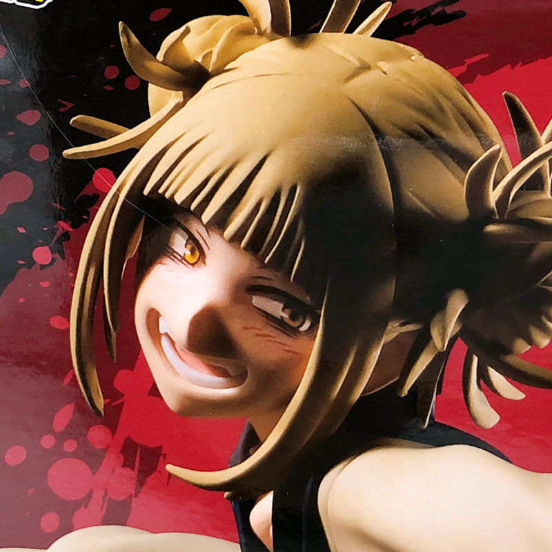 My Hero Academia Himiko Toga THE EVIL VILLAINS vol.1 [BANPRESTO]