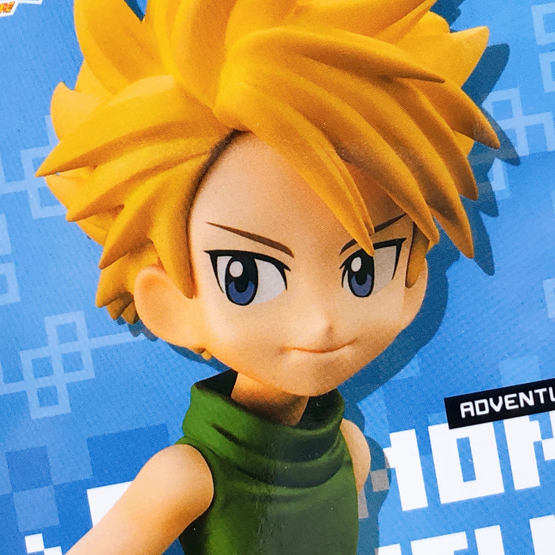 Digimon Adventure Matt Ishida DXF ADVENTURE ARCHIVES [BANPRESTO]