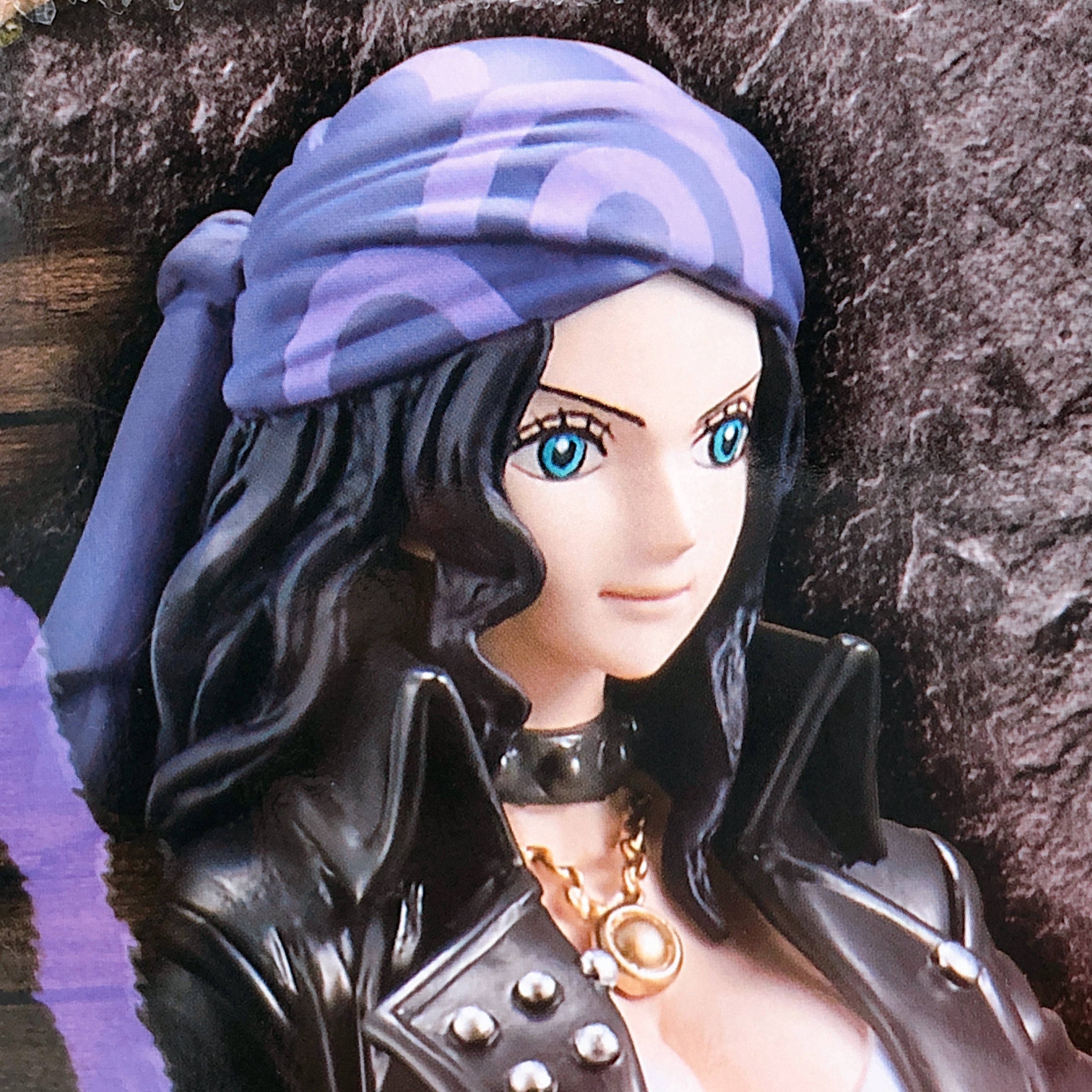 ONE PIECE FILM RED Nico Robin DXF THE GRANDLINE LADY vol.2 [BANPRESTO]