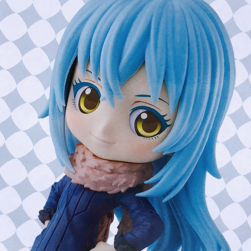 That Time I Got Reincarnated as a Slime Rimuru Tempest (B・Special Color) Q posket-Rimuru Tempest- [BANPRESTO]