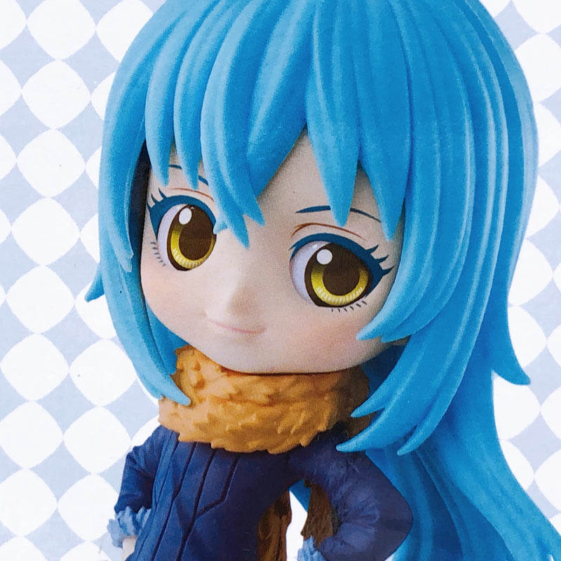 That Time I Got Reincarnated as a Slime Rimuru Tempest (A・Normal Color) Q posket-Rimuru Tempest- [BANPRESTO]