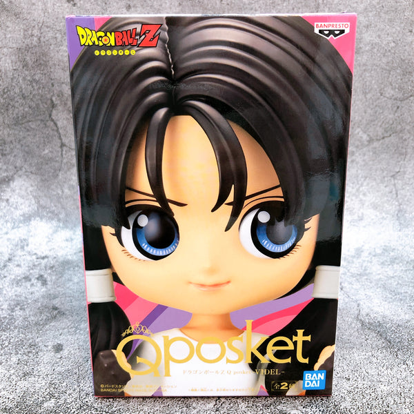 Dragon Ball Videl (B) Q posket [BANPRESTO]