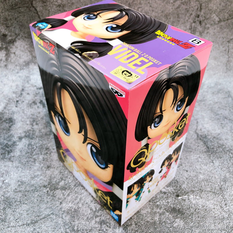 Dragon Ball Videl (B) Q posket [BANPRESTO]