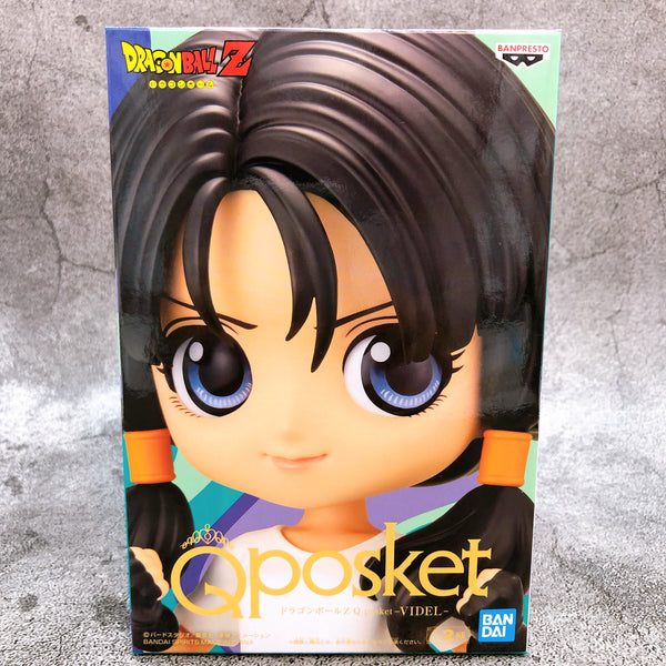 Dragon Ball Videl (A) Q posket [BANPRESTO]