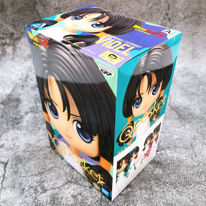 Dragon Ball Videl (A) Q posket [BANPRESTO]