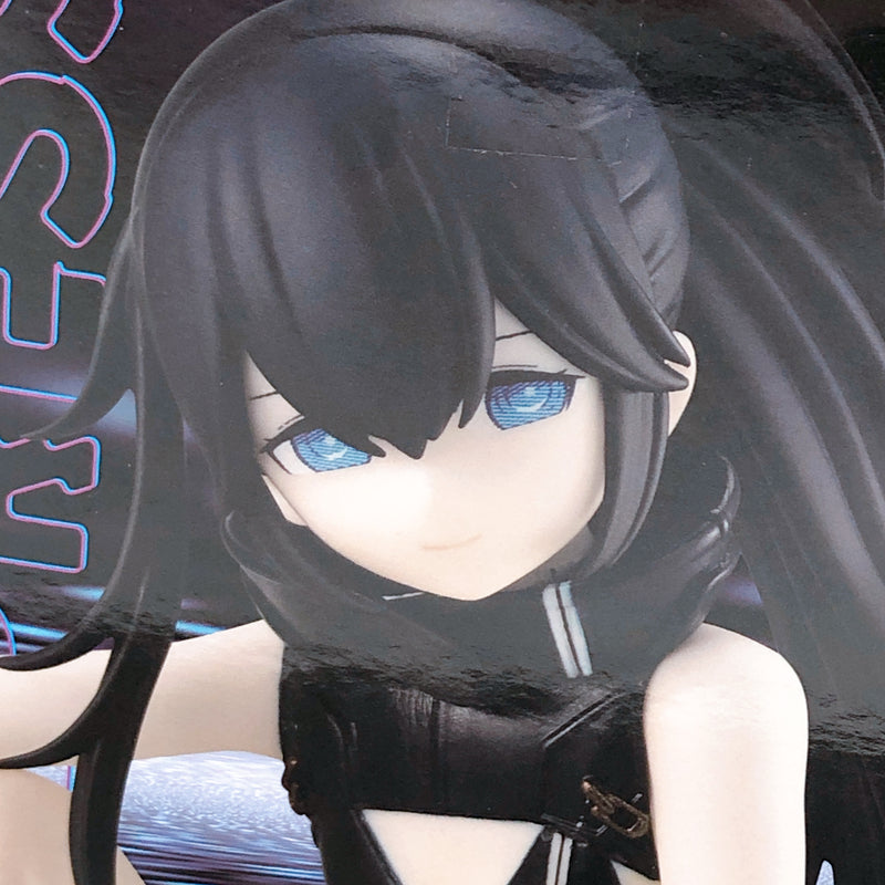 BLACK★★ROCK SHOOTER DAWN FALL Empress [BLACK ROCK SHOOTER] Noodle StopperFigure [FuRyu]