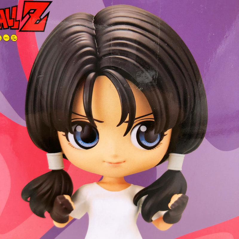 Dragon Ball Videl (B) Q posket [BANPRESTO]