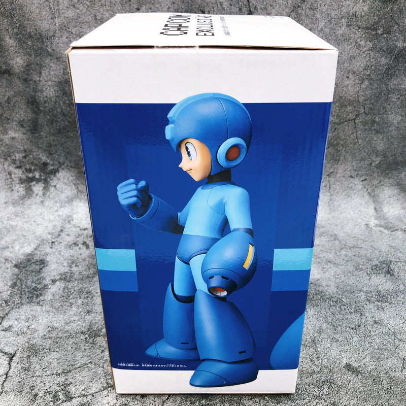 Megaman Grandista -ROCMAN- [BANPRESTO]