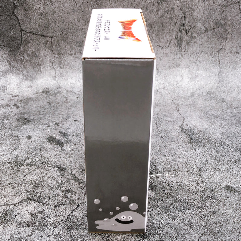 Dragon Quest AM Stray Metal Appeared! Door Stopper [Taito]