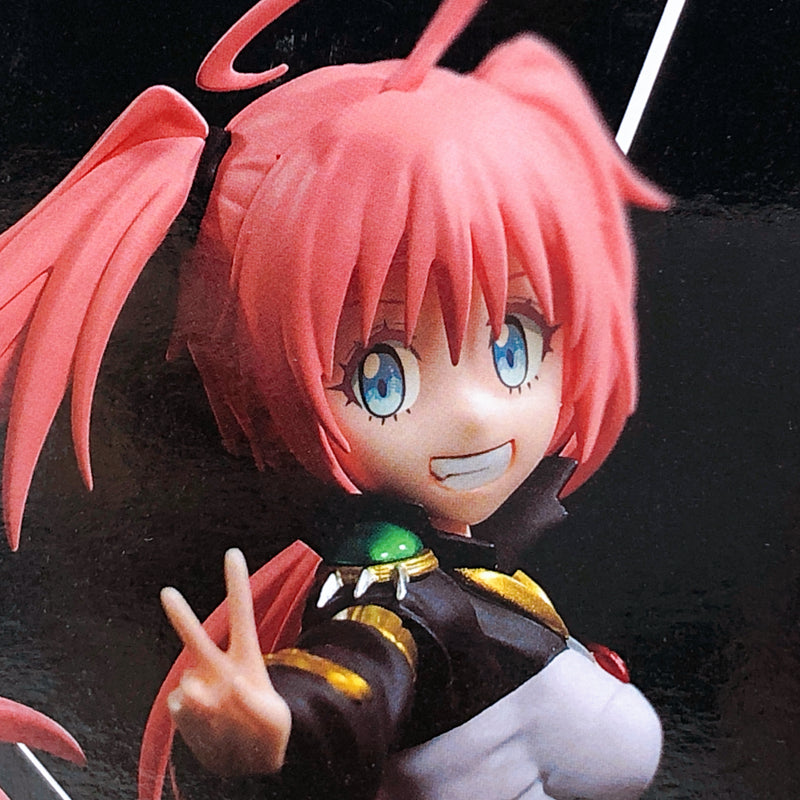 That Time I Got Reincarnated as a Slime Milim -Otherworlder- Figure vol.6 [BANPRESTO]