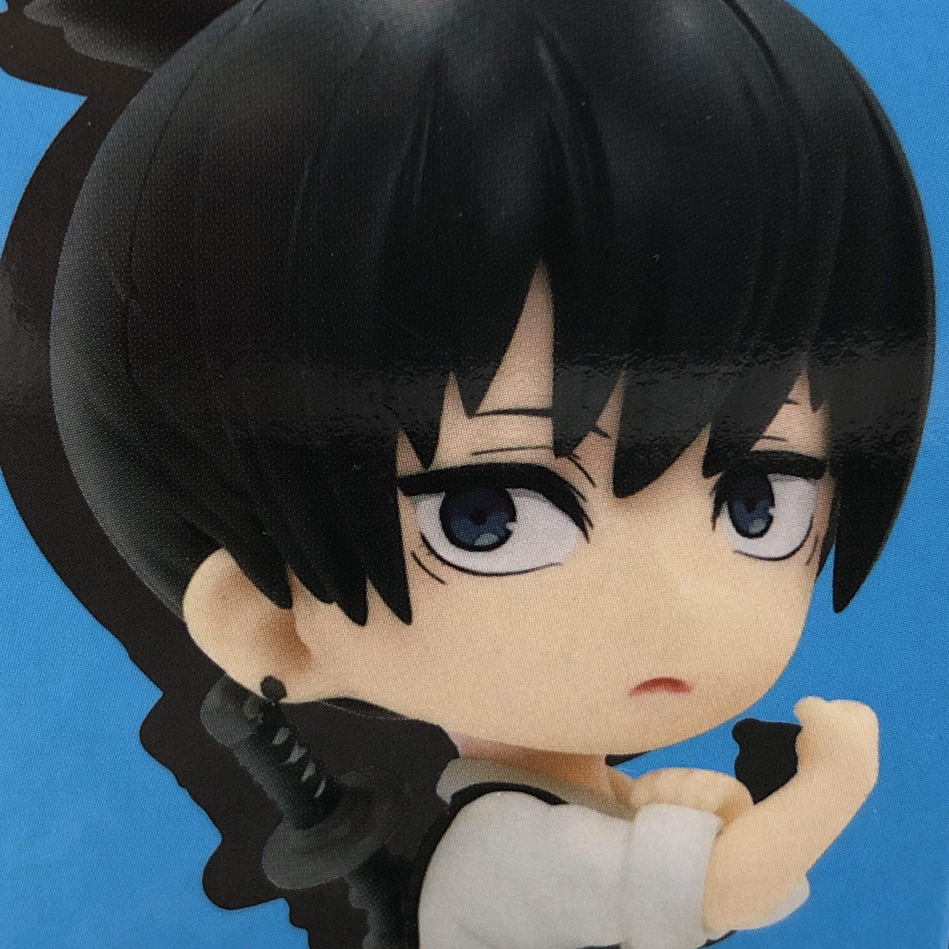 Chainsaw Man Aki Figure vol.2 [Taito]